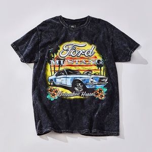 Ford T-shirt
